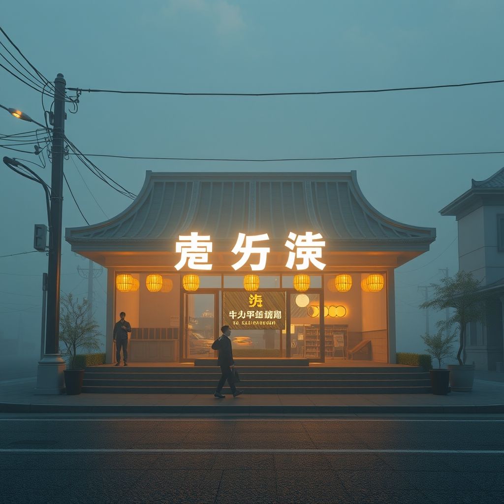 การเติบโตของโนบิตะในโดราเอมอน [RE]